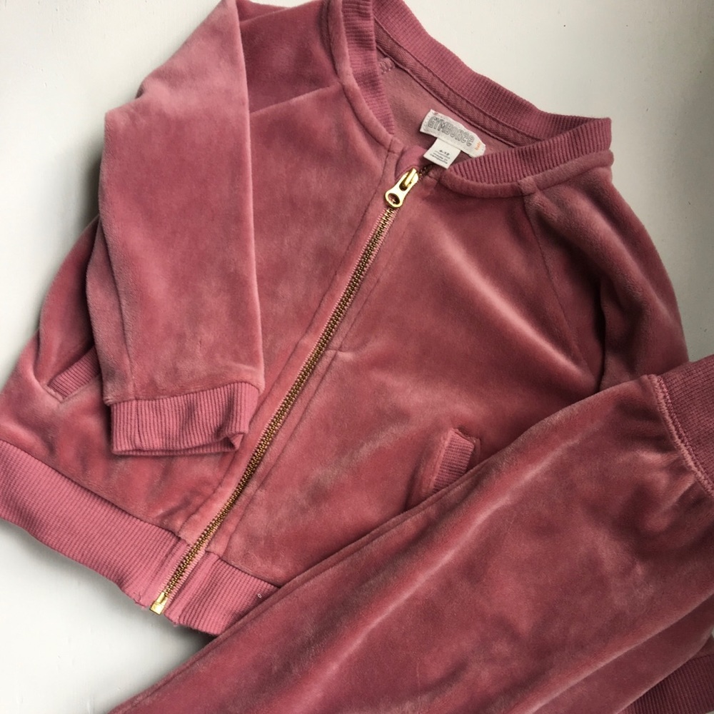 On Wednesdays we wear pink!